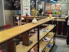 -72街荷叶饭(东方宝泰广场店)
