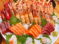 -王鼎精致料理铁板烧(世博源店)