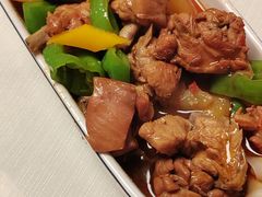 -龟兹KUCINA·新疆菜(前滩L+PLAZA店)