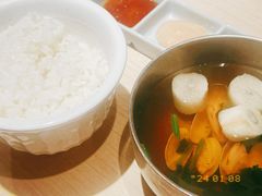 越光米每日现磨-肉肉大米(金虹桥店)