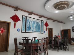 包厢-山涧人家·旺山农家菜(旺山店)