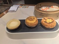 -禄运茶居·手工点心(猎德店)