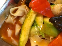 -伊清斋牛肉面(华佗路店)