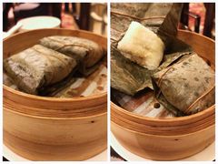 荷香糯米鸡-夏宫中餐厅(香格里拉大酒店)