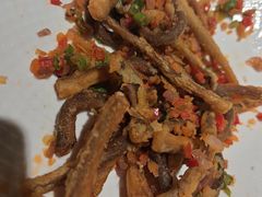 -金成潮菜博物馆(海珠湿地店)