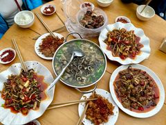 -周记翘脚牛肉