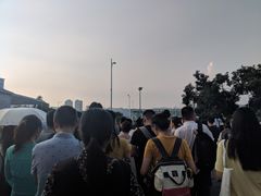 -车公庙(地铁站)