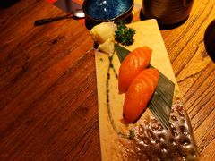 -京鹿料理(荟聚店)