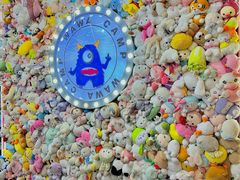 -娃娃集合营(上海闵行天街店)