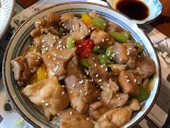 -烧鸟横丁(联发文创口岸店)