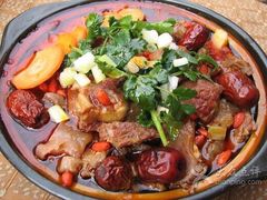 -筋头巴脑牛一锅(朝阳路总店)