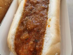 -纽约薯条(世豪广场店)