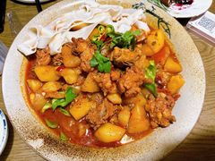 -那时新疆·若羌(经纬汇店)