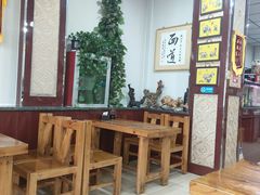 -任记七中刀削面(总店)