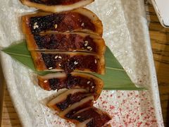 -江户家·日本料理·铁板烧(汉江东路店)