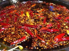 -重庆渝达老火锅(春熙路店)