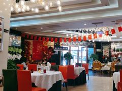 -丰收日·小海鲜·沪上家宴(顾村正大店)