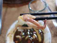 -濠轩阁特色生蚝火锅(水湾路店)