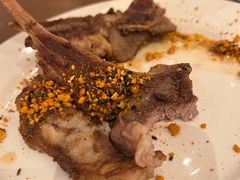 -苏州吴江盛虹万丽酒店-燃餐厅(盛泽店)