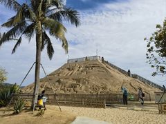 -大梅沙海滨公园