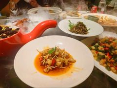-夜宴江景餐厅