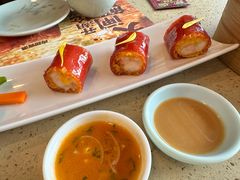 -点都德(龙之梦店)