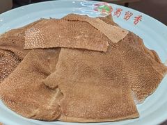 -蜀留香火锅·始于1999·原四川老火锅(白堤路店)