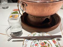 -半闲斋羊肉铺(齐礼阎店)