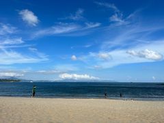 -大梅沙海滨公园