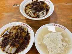 -蒋家槟豆面皮(友爱路店)