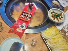 -山河屯铁锅炖·非遗东北菜(南山店)