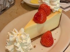 -The Cheesecake Factory芝乐坊餐厅(王府中环东座店)