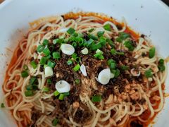 -重庆老字号·吴抄手·高豆花(T3航站楼店)