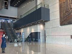 -广州市城市规划展览中心