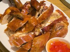 -新白鹿餐厅(城西银泰城店)