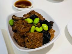 四喜烤麸-鼎泰丰(渔阳店)