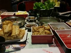 -湯島涮小火锅(余姚五彩城店)