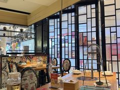 -掂档潮汕牛肉火锅(cityon熙地港店)