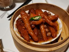 -十二粤味·顺德菜·烧鹅点心(五四广场店)