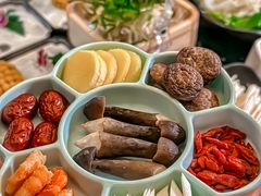 -阳坊胜利涮羊肉(阳坊总店)