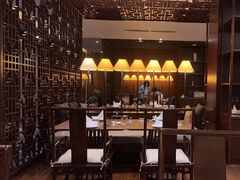 -蛇口希尔顿南海酒店·随轩中餐厅·粤菜