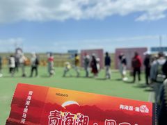 -青海湖国家重点风景名胜区