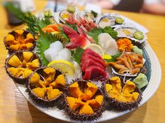 -九酢·海鲜居酒屋