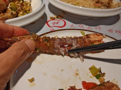 -三妹小龙虾·黄油蟹(华侨城总店)