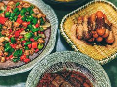 -青城甲(青城山店)