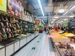 店内环境-大润发(张江店)