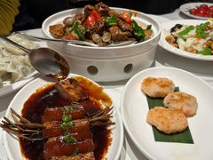 -双合园·海鲜水饺青岛菜(万佳广场店)