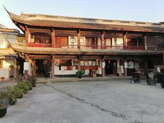-西林禅寺