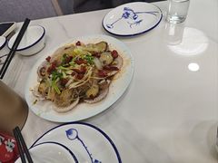 -来之顺海鲜菜馆·青岛菜·始于1993(栈桥店)