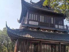 -虞山风景区